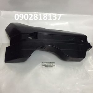 62222EB721 Ốp trong cản Navara D40T R