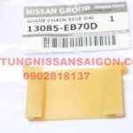 13085EB70D Miếng tỳ xích cam trong Nissan Navara D40T