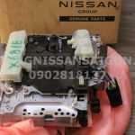 31705X681D Cụm vỉ điện hộp số Nissan Navara