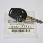 H0561C994B Chìa khóa Nissan Navara Terra