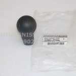 32865JT80A Đầu nắm cần số NISSAN NAVARA D40T