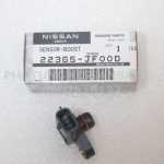 22365JF00D Cảm biến áp suất NISSAN NAVARA D23M