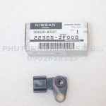 22365JF00D Cảm biến áp suất NISSAN NAVARA D23M