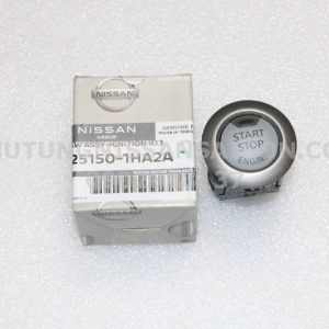 251501HA2A Công tắc start NISSAN NAVARA NP300 D23T