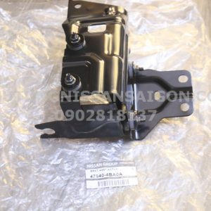 478404BA0A Giá bắt ABS NISSAN X-TRAIL T32H