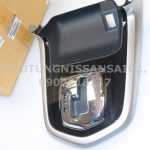 969414JA6A Miếng ốp tay đi số AT NISSAN NAVARA NP300 D23T