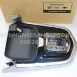 969414JA6A Miếng ốp tay đi số AT NISSAN NAVARA NP300 D23T