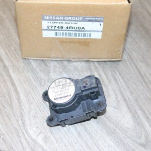 277494BU0A Motor bước giàn lạnh NISSAN X-TRAIL T32H