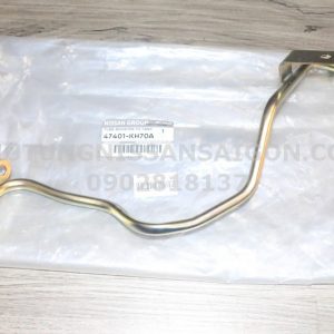 47401KH70A Ống dầu bầu phanh NISSAN NAVARA NP300 D23T
