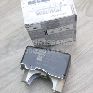 DHGMM2725R Hộp khóa volang NISSAN X-TRAIL T32H