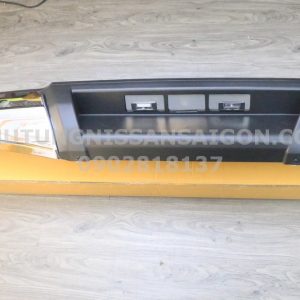 850104JA4A Cản sau NISSAN NAVARA NP300 D23T