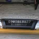 850104JA4A Cản sau NISSAN NAVARA NP300 D23T