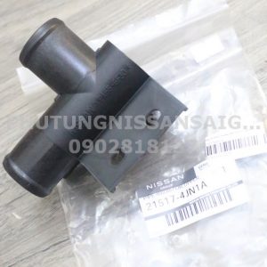 215174JN1A Cổ đổ nước NISSAN NAVARA NP300 D23T