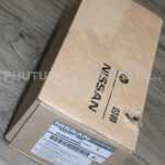 D10609FE0A Má phanh trước INFINITI QX56 Z62