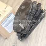 D10609FE0A Má phanh trước INFINITI QX56 Z62