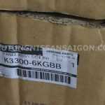 K33006KGBA Cụm hông xe sau phải NISSAN NAVARA PRO4X D23TT