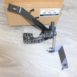538104BA0A Cảm biến độ cao trước NISSAN X-TRAIL T32H