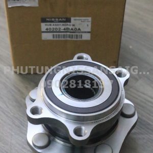 402024BA0A Cụm bi moayo bánh trước NISSAN X-TRAIL T32H