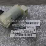 2892050Y00 Bơm nước rửa kính NISSAN NAVARA D40T