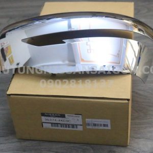 963744KE0C Ốp gương hậu trái NISSAN NAVARA D23T NP300
