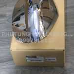 963744KE0C Ốp gương hậu trái NISSAN NAVARA D23T NP300
