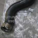 144634KV1C Ống turbo trái NISSAN NAVARA NP300 D23T