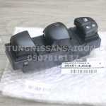 254014JG0B Công tắc tổng NISSAN NAVARA X-TRAIL