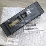 254014JG0B Công tắc tổng NISSAN NAVARA X-TRAIL