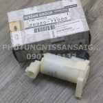 289207Y000 bơm nước rửa kính NISSAN NAVARA NP300 D23T