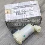 289207Y000 bơm nước rửa kính NISSAN NAVARA NP300 D23T