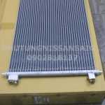 92110EE50A Giàn nóng NISSAN LIVINA L10H