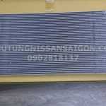 92110EE50A Giàn nóng NISSAN LIVINA L10H