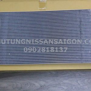 92110EE50A Giàn nóng NISSAN LIVINA L10H