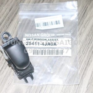 254114JA0A Công tắc cửa phụ NISSAN NAVARA NP300 D23T