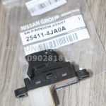 254114JA0A Công tắc cửa phụ NISSAN NAVARA NP300 D23T