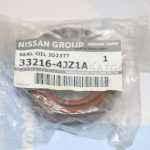 332164JZ1A Phớt dầu hộp số NISSAN NAVARA PRO 4X D23TT