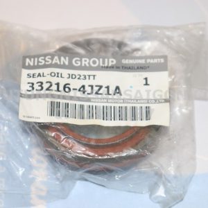 332164JZ1A Phớt dầu hộp số NISSAN NAVARA PRO 4X D23TT