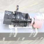 327024E814 Cảm biến tốc độ hộp số NISSAN LIVINA L10TW