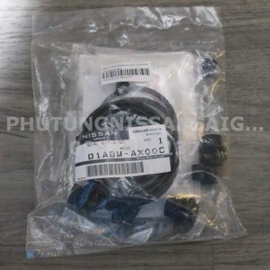 D1ABMAX00C Bộ Cuppen phanh NISSAN TIIDA C11