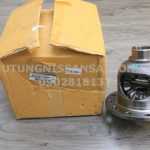 384204JD0A Cụm bánh răng cầu sau NISSAN NAVARA NP300 D23T