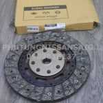 30100JA00A Lá côn NISSAN X-TRAIL T31