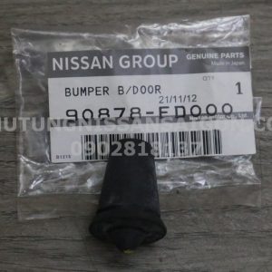 90878ED000 Cao su cốp sau NISSAN LIVINA L10H