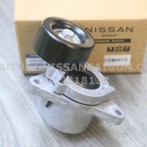 119555X00E Tăng dây curoa NISSAN NAVARA NP300 D23T