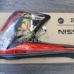 26555BV80A Đèn hậu ngoài trái NISSAN JUKE F15E