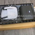 96935JR81D Mặt ốp đi số NISSAN NAVARA D40T