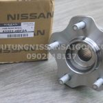 432024BF0A Moayo sau NISSAN X-TRAIL T32H 2.5