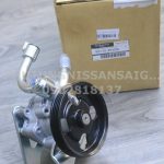 491104KV0A Bơm trợ lực lái NISSAN NAVARA NP300 D23T
