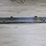 510B16KG0A Xương tăng cứng cản trước NISSAN NAVARA PRO 4X D23TT