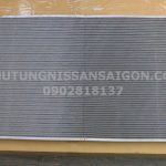 214604JM0A Két nước NISSAN NAVARA NP300 D23T