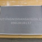 214604JM0A Két nước NISSAN NAVARA NP300 D23T